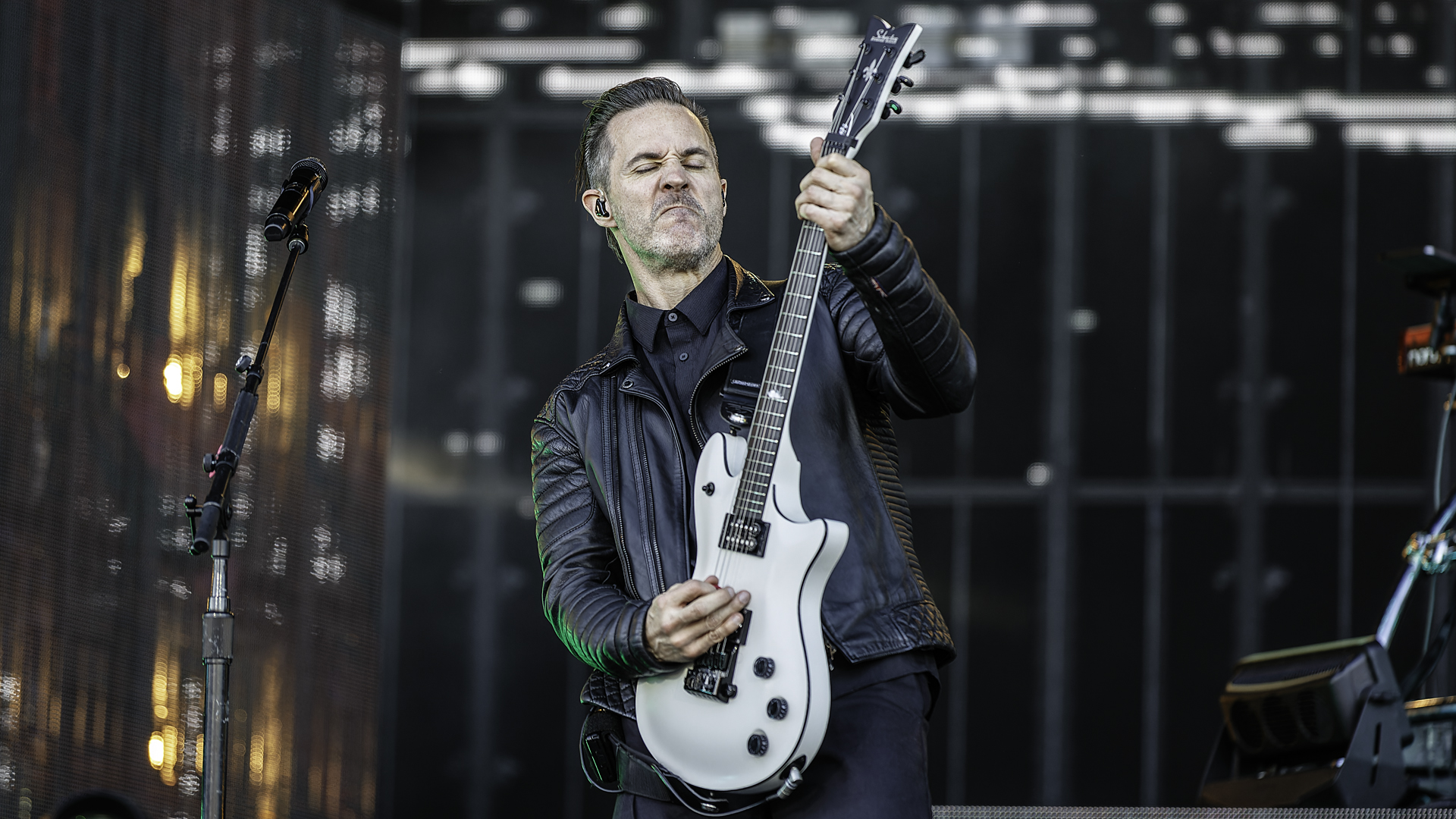 Papa Roach @ Rock im Park, 7.6.2026